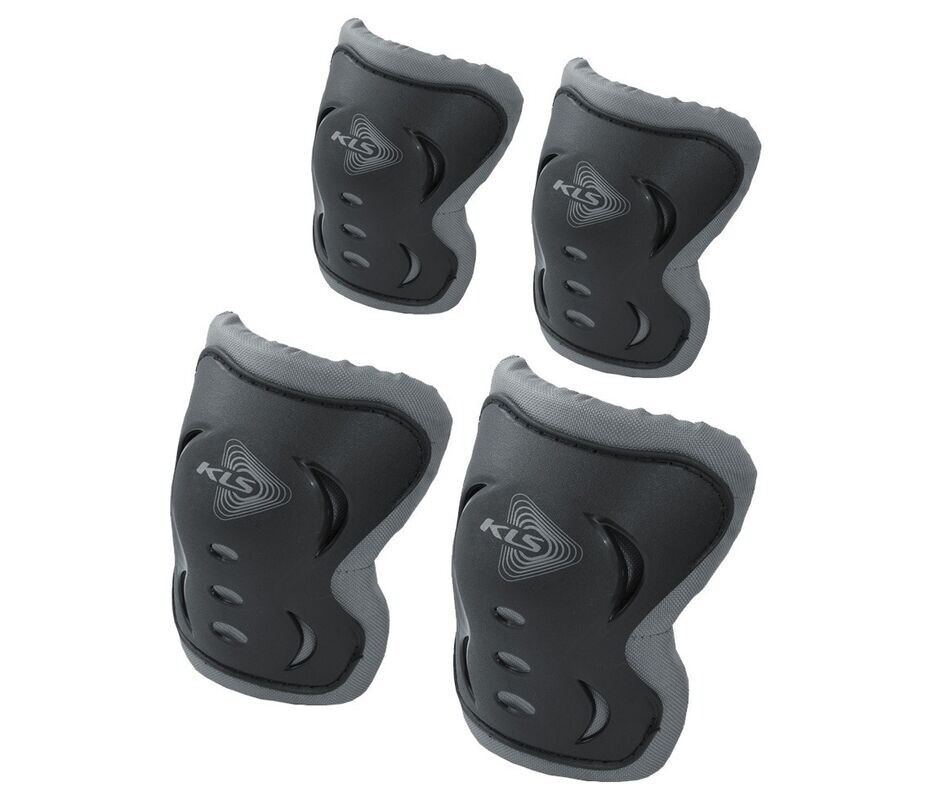 OCHRANIACZ KELLYS NA KOLANA I ŁOKCIE S