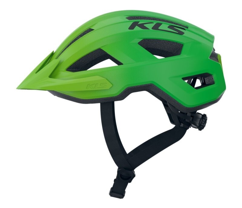 KASK KEL DAZE LUMIO 52-55 S/M ZIE