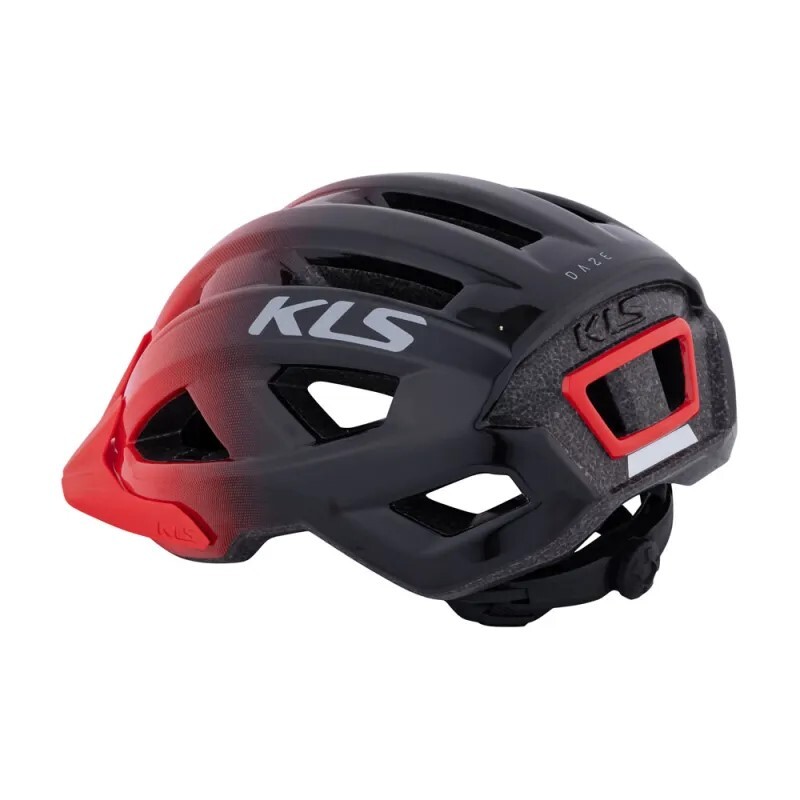 KASK KEL DAZE LUMIO 52-55 S/M CZE