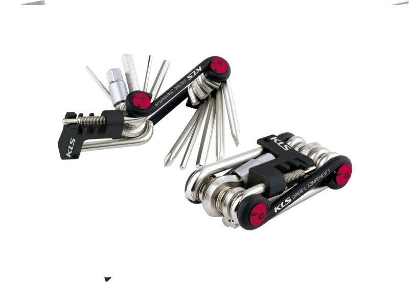 KLUCZ KEL 11F KBT-09 CHAINEY