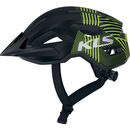 KASK KEL DAZE 52-55 S/M CZA/ZIE