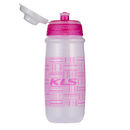 BIDON 0,55L KEL ATACAMA PRZEZRO RÓŻ