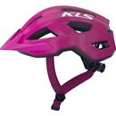 KASK KEL DAZE LUMIO 55-58 M/L RÓŻ