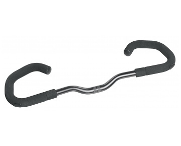 KIEROWNICA ERGO BASIC COMF 25.4 600MM CZA