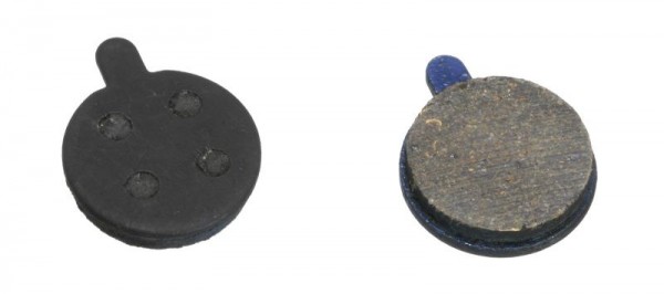 OKŁADZINY HAM. SPENCER ZOOM MECHANIKI