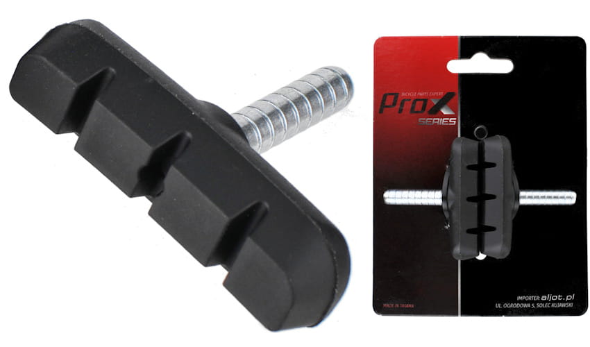 KLOCKI HAM. PROX CANTILEVER