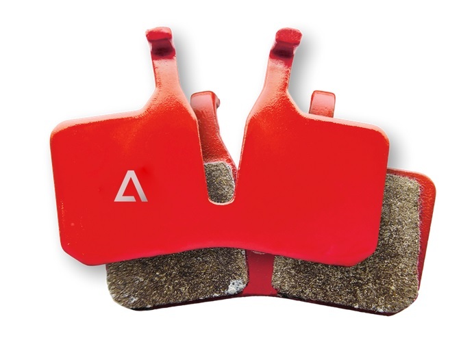 OKŁADZINY HAM. CUBE MAGURA MT5 METALICZNE