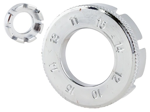 KLUCZ DO SZPRYCH PROX OKRĄGŁY