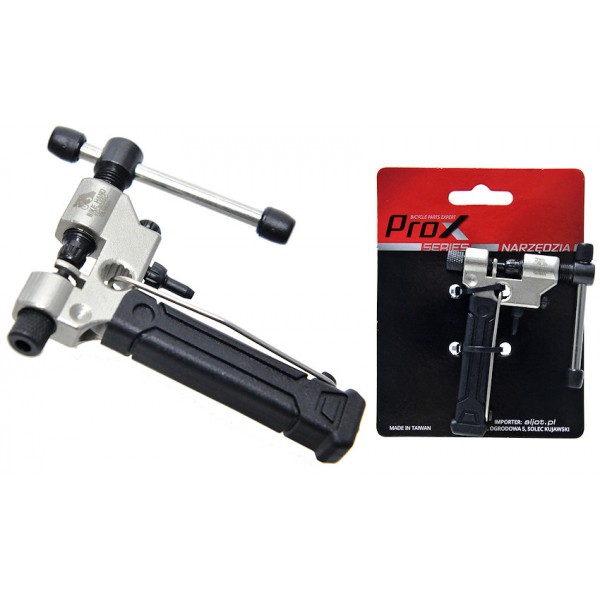 KLUCZ ROZKUWACZ PROX 7-11RZ RĄCZKA