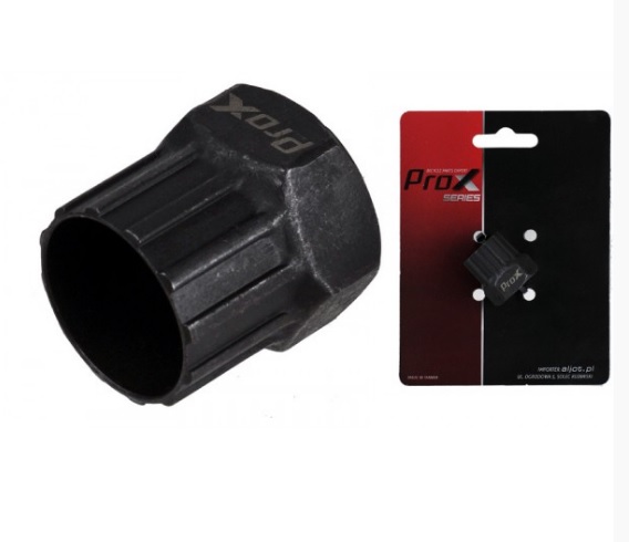 KLUCZ DO WOLNOBIEGU PROX RC-A1 CZA