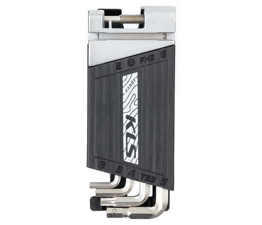 KLUCZ KEL 14F HANDY CZA