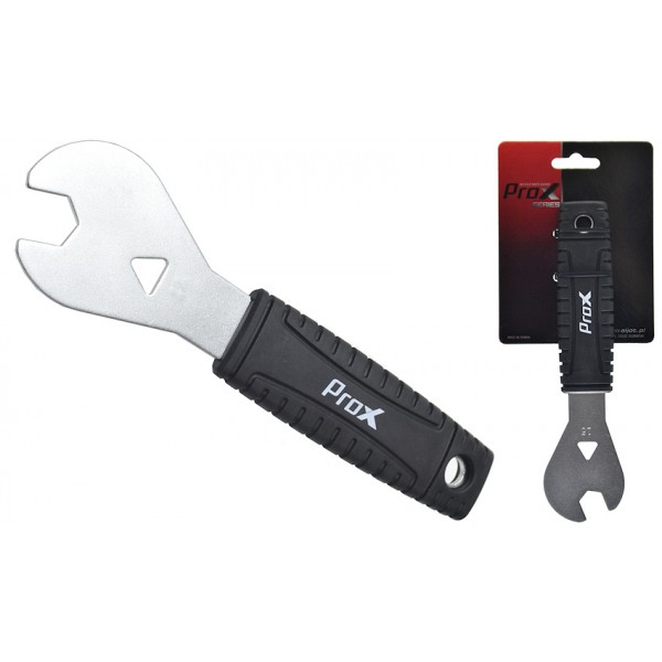KLUCZ PŁASKI PROX 15 MM KONUS