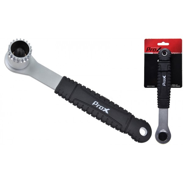 KLUCZ DO SUPORTU Z RĄCZKĄ BLOKADA IS