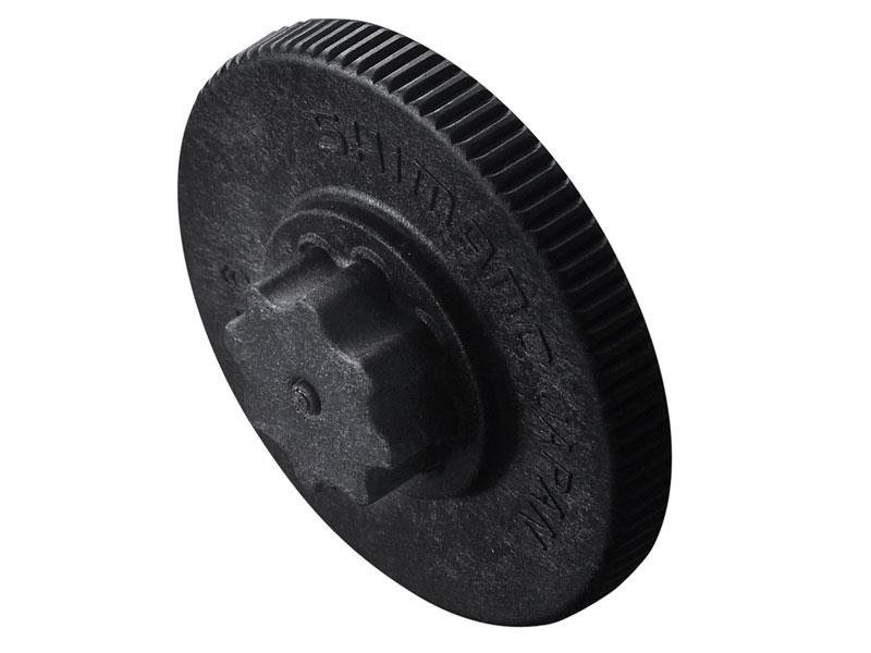 KLUCZ SHI DO REGULACJI LUZU HOLLOWTE