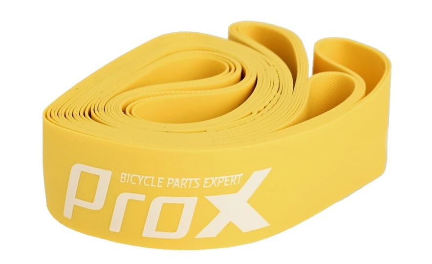 OPASKA NA OBR 27,5 SZER 20MM PROX ŻÓŁ