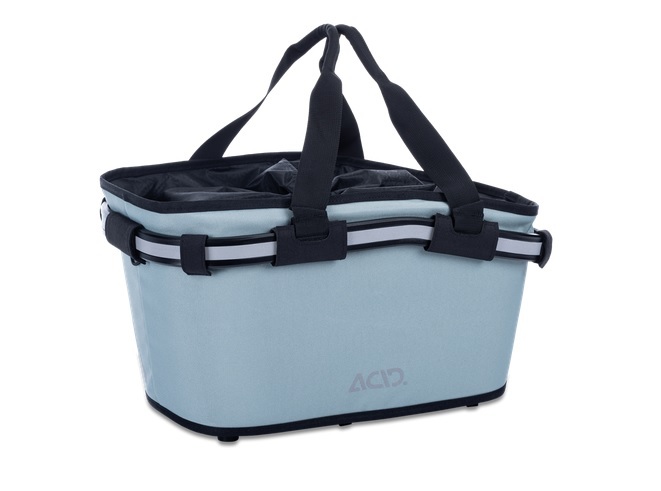 KOSZ T CUBE ACID CITY RILINK 15L SZ