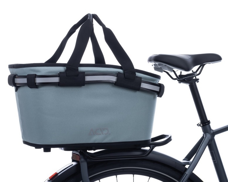 KOSZ T CUBE ACID CITY RILINK 15L SZ