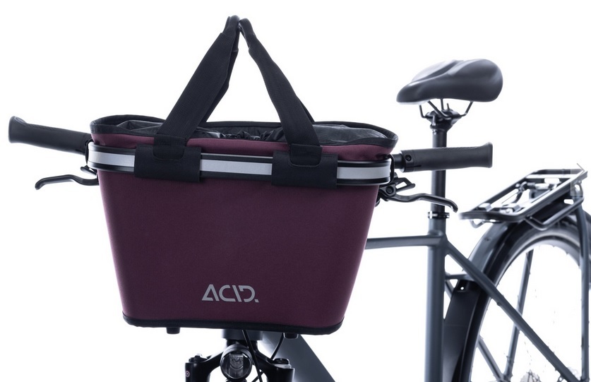 KOSZ P CUBE ACID FILINK 15L CZE