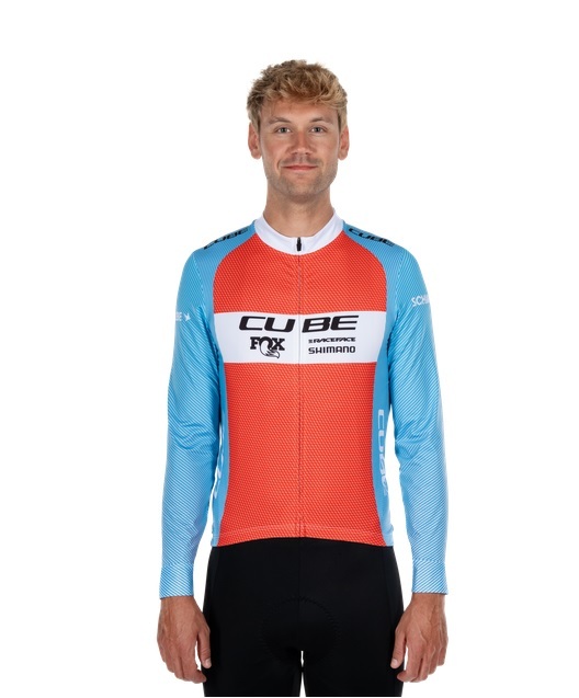 KOSZULKA CUBE D/R XXL X FACTORY RACI NI