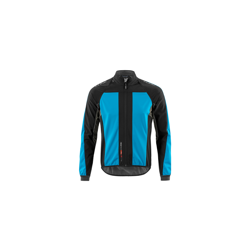 KURTKA CUBE TEAM MULTI M NIE/CZA L