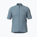 KOSZULKA CUBE K/R XL GRAVEL FULL ZIP NI