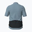 KOSZULKA CUBE K/R XL GRAVEL FULL ZIP NI