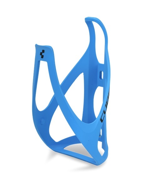 KOSZYK BIDONU CUBE HPP PLASTIK NIE/CZA MAT