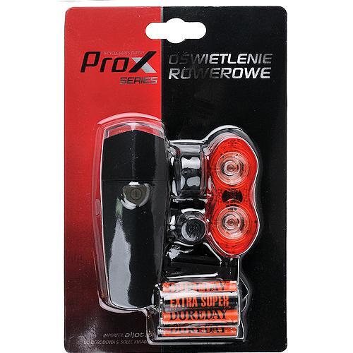 LAMPA P/T PROX X-LIGHT BATERIA