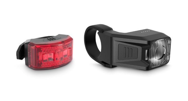 LAMPA P/T CUBE ACID PRO USB 30LUX