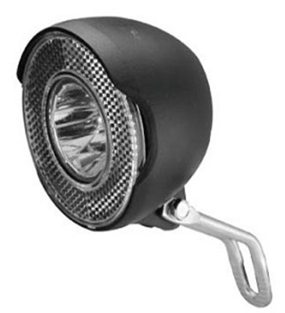 LAMPA P DYNAMO 6V/1.1W WŁĄCZNIK 2WEJ