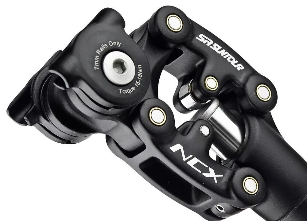 SZTYCA 30.90 350MM AL CZARNA AMOR SUN