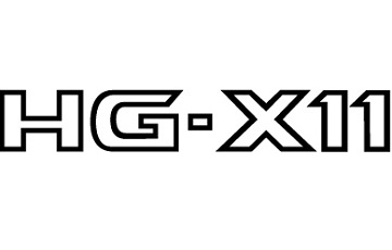 HG-X11