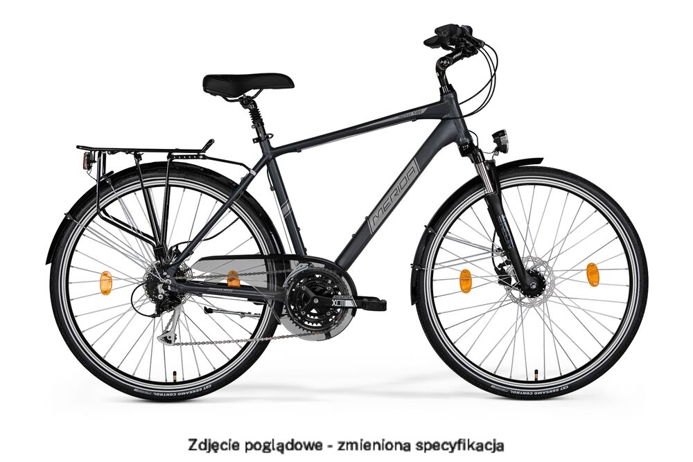 ROWER MERIDA FREEWAY 9300 DISC 51 SZA 21/22