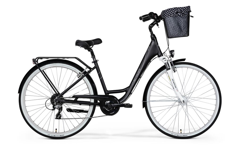 ROWER MERIDA CITYWAY 828 43 D CZA 21/22