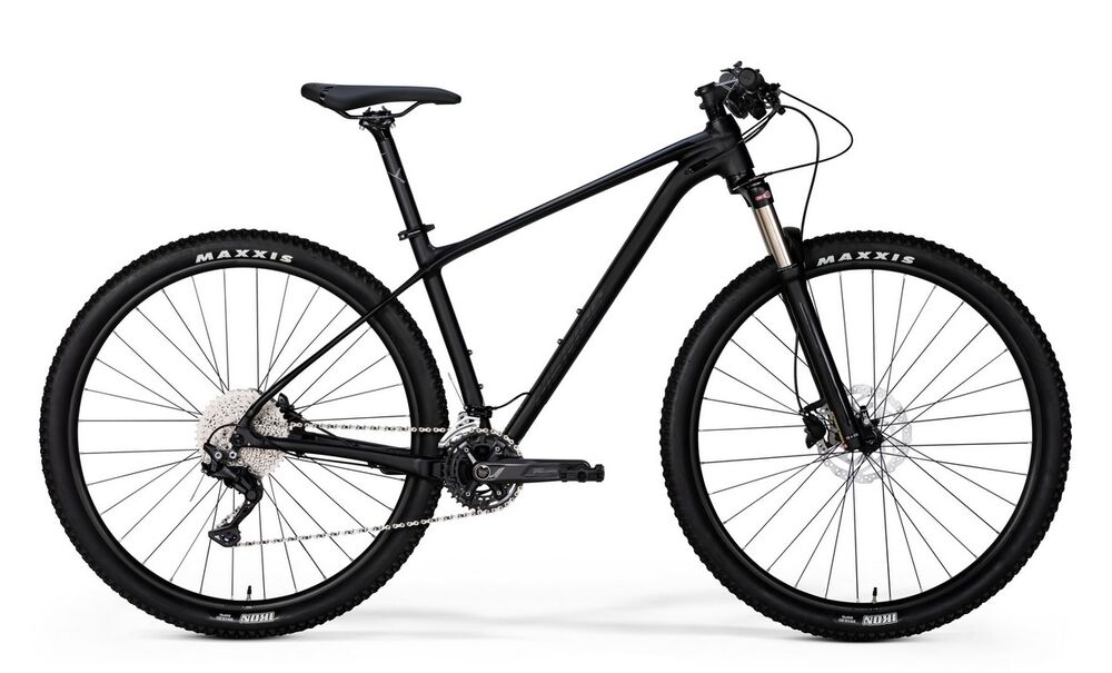 ROWER MERIDA BIG NINE 300 LITE XL 21 CZA 21/22