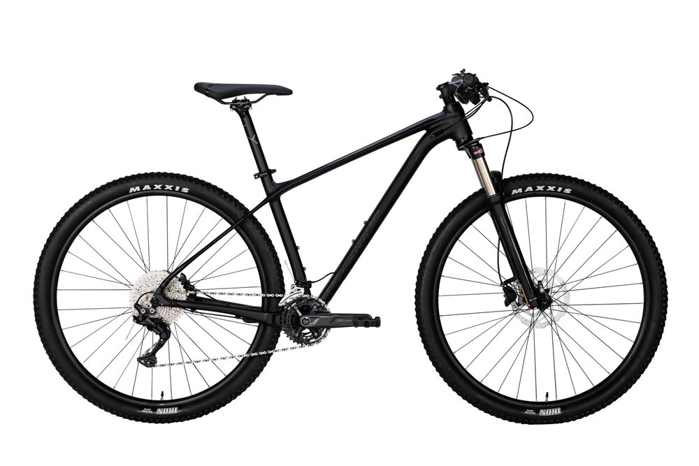 ROWER MERIDA BIG NINE 300 LITE M 17 CZA 22