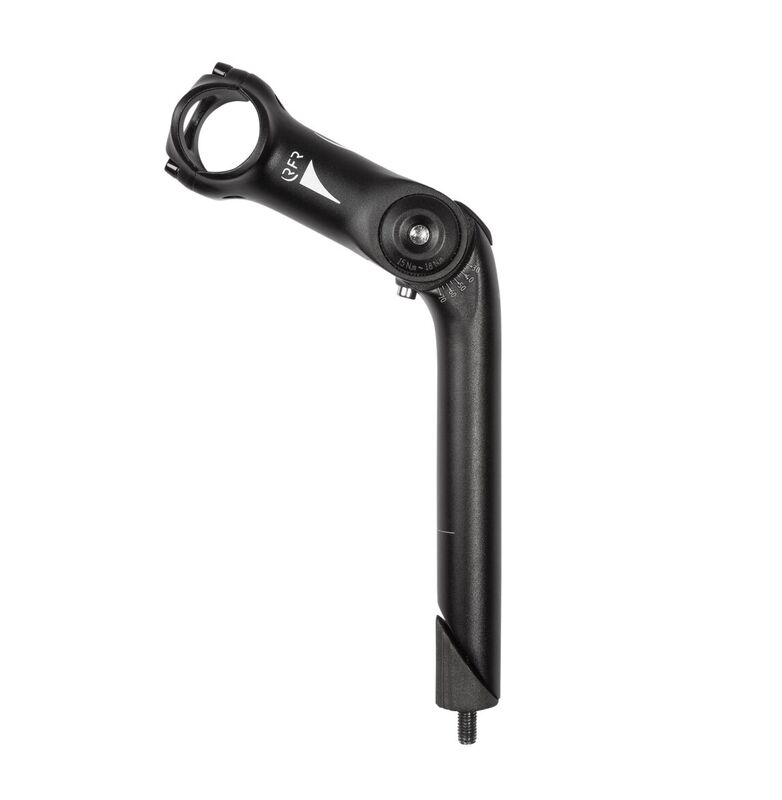 WSPORNIK KIE. 31.8/105 CUBE RFR ALU REG CZA