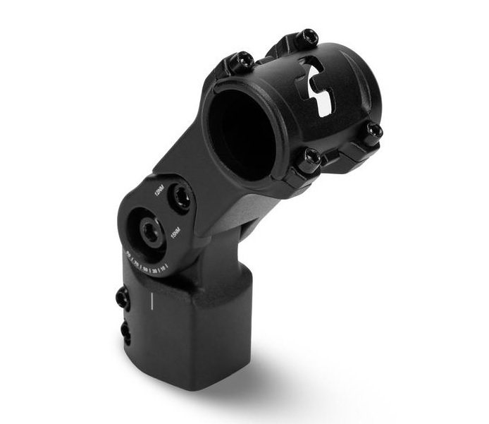 WSPORNIK KIE. AH 75/31.8 CUBE CPS-E REG CZA