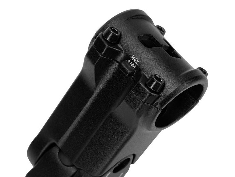 WSPORNIK KIE. AH 75/31.8 CUBE CPS-E REG CZA