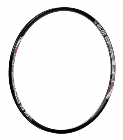 OBRĘCZ 29 SUN RIN INFIERNO 23 32H CZA