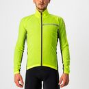 KURTKA CAS SQUADRA STRETCH L ŻÓŁ