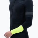 RĘKAWKI CUBE M/L WARMERS SAFETY ŻÓŁ