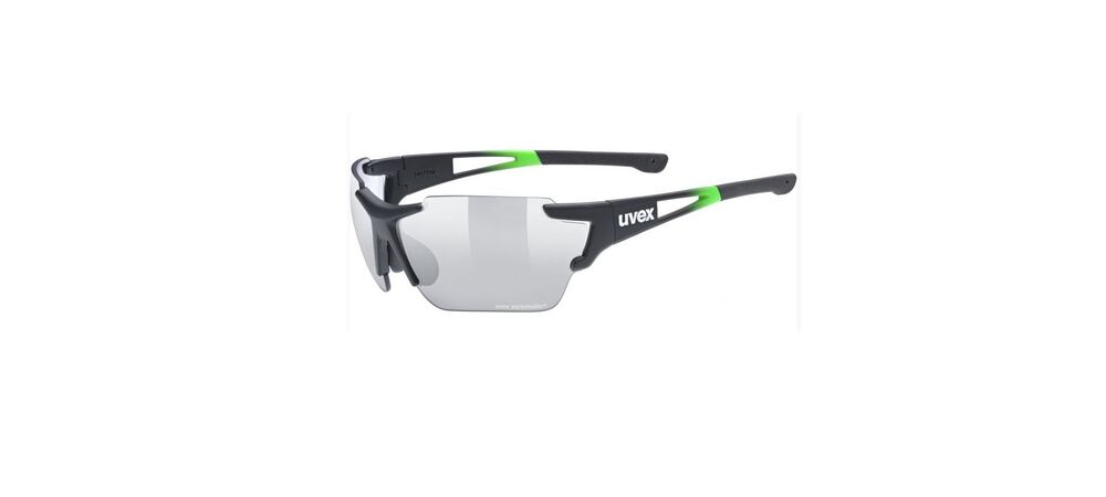OKULARY UVEX SPORTSTYLE 803RACE V CZ/Z