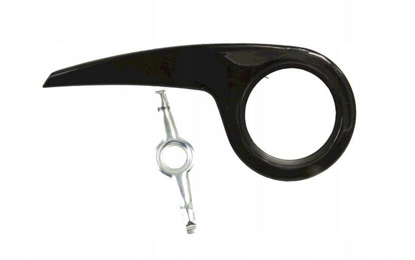 OSŁONA ŁAŃCUCHA 48Z Z UCHWYTEM CZA