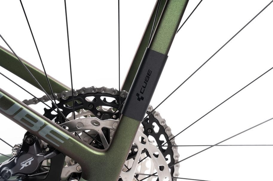 OSŁONA CUBE BAGAŻNIKA ZINT DO SAKW CZ