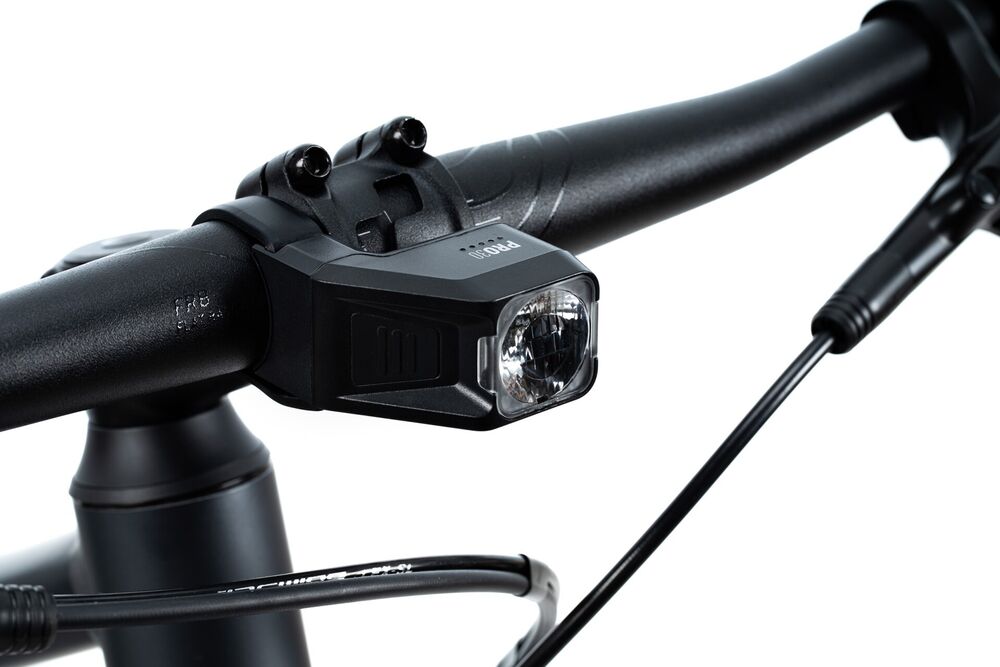 LAMPA P CUBE ACID PRO 30 CZA