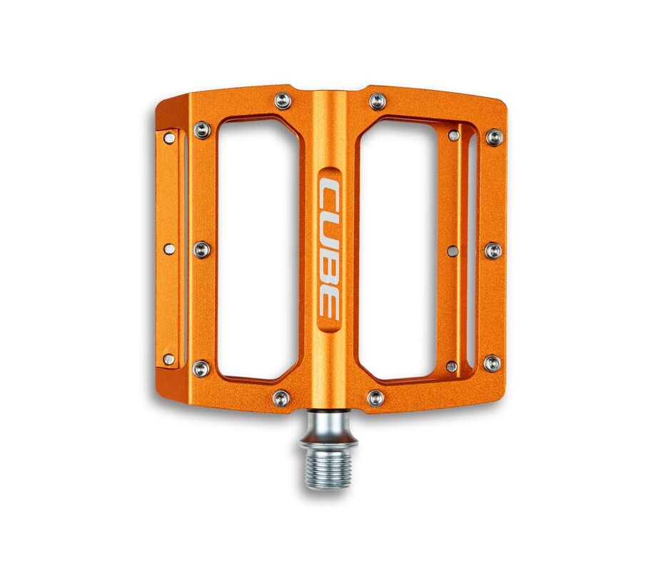 PEDAŁY CUBE ALU MOUNTAIN X ACT POM