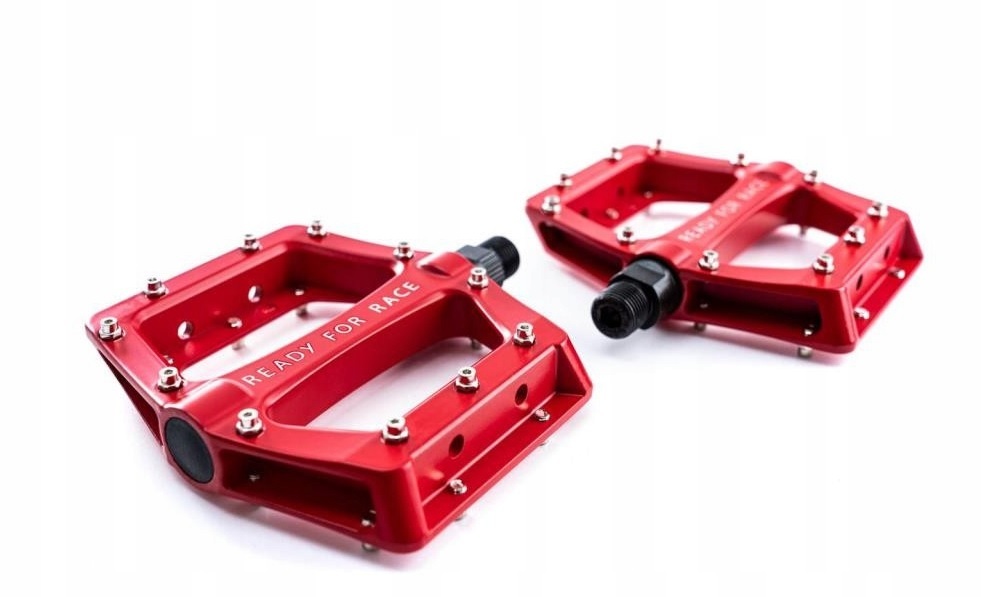 PEDAŁY CUBE RFR ALU MTB CZE