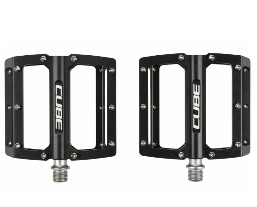PEDAŁY CUBE ALU MTB CZA MASZYNOWE