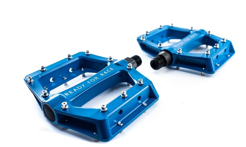 PEDAŁY CUBE RFR ALU MTB NIE